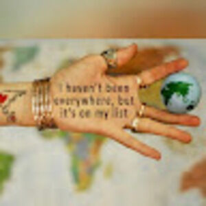 Meet your Posher, Karen